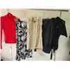 Image 1 : Ladies M/L Outfits