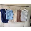 Image 1 : Ladies XL Tops