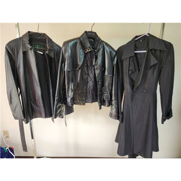 Ladies 16/XL Jackets