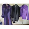 Image 1 : Ladies 14/16 Cape and Coats