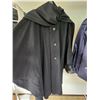 Image 3 : Ladies XXL Coats and Cape