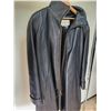 Image 6 : Ladies M/8 Genuine Leather Coats