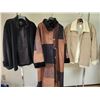 Image 1 : Ladies XL Coats