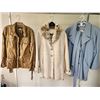 Image 1 : Ladies 16/2X Coats