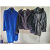 Image 1 : Ladies L/XL Coats