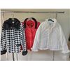 Image 1 : Ladies XL Coats