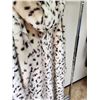 Image 5 : Ladies L Faux Fur and Genuine Leather Coats