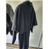 Image 3 : Ladies 11/12 Jacket and Shawl