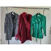 Image 1 : Ladies 13/14 Coats