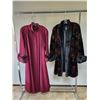 Image 1 : Ladies L Coats