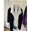 Image 2 : Ladies L Faux Fur Coats
