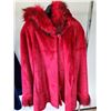 Image 2 : Ladies L Faux Fur Coats