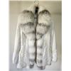 Image 2 : Ladies L Rolf Schulte with Real Fox Fur Trim, By Holt Renfrew