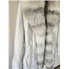 Image 3 : Ladies L Rolf Schulte with Real Fox Fur Trim, By Holt Renfrew