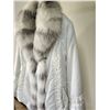 Image 4 : Ladies L Rolf Schulte with Real Fox Fur Trim, By Holt Renfrew