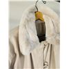 Image 6 : Ladies 1X Faux Fur and Reversable Jacket