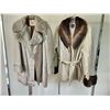 Image 1 : Ladies XL Coats