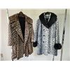 Image 1 : Ladies XL Coats