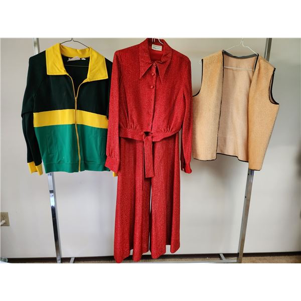 Ladies S Vintage Outfits
