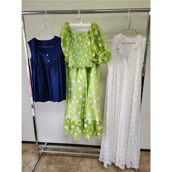 Girls S Vintage Outfits