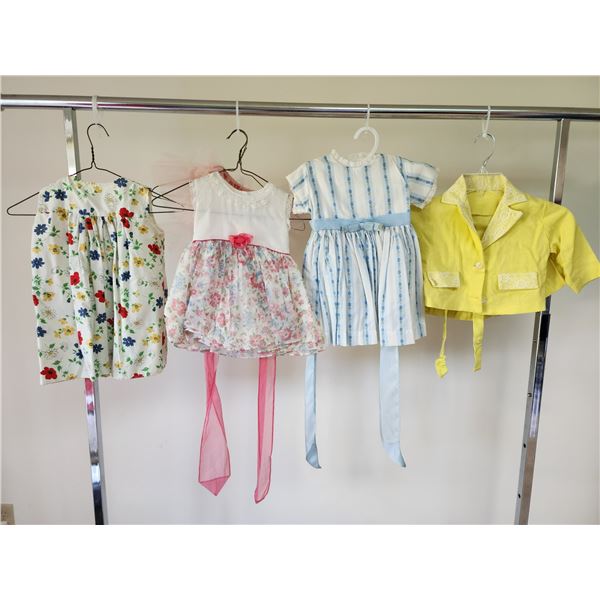 Vintage Baby/Toddler