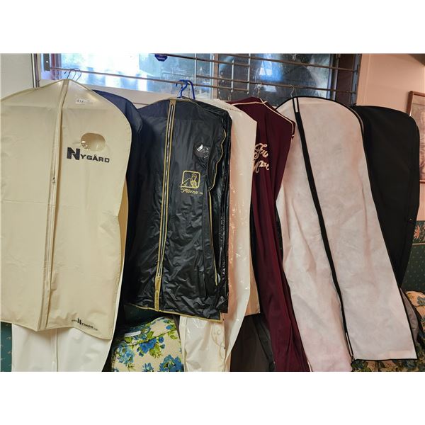 Garment Bags