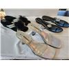 Image 1 : Ladies Size 9 Sandals