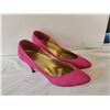 Image 1 : Ladies Size 9 Heels