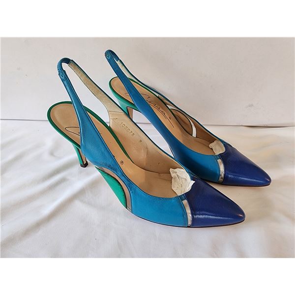 Ladies Size 9 Heels