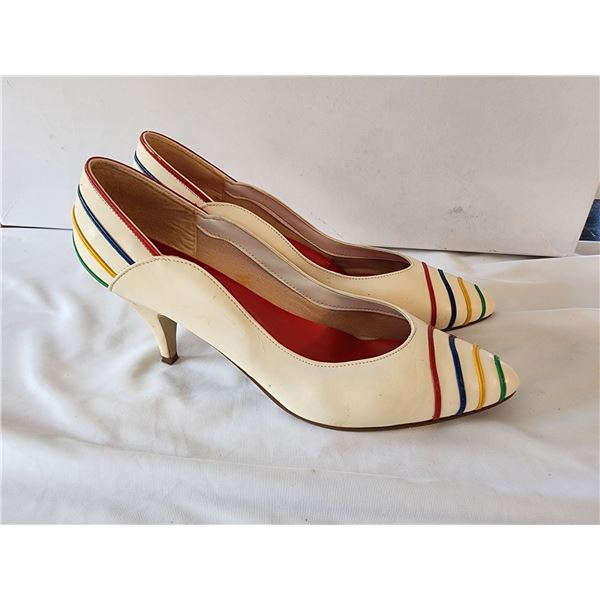 Ladies Size 9 Heels