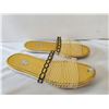 Image 3 : Ladies Size 9 Sandals