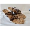 Image 2 : Ladies Size 9 Sandals