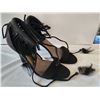 Image 2 : Ladies Size 39 Heels