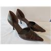 Image 4 : Ladies Size 39 Heels