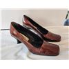 Image 2 : Ladies Size 39 Heels