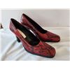 Image 3 : Ladies Size 39 Heels