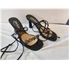 Image 3 : Ladies Size 39 Heels