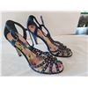 Image 1 : Ladies Size 9 Heels FT. Betsey Johnson