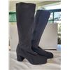 Image 1 : Ladies Size 9 Boots