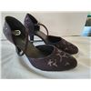 Image 3 : Ladies Size 9.5 Heels