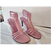 Image 1 : Ladies Size 8.5 Heels