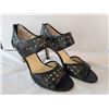 Image 1 : Ladies Size 8.5 Heels