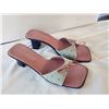 Image 3 : Ladies Size 8.5 Heels