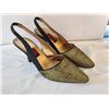 Image 1 : Ladies Size 8.5 Heels