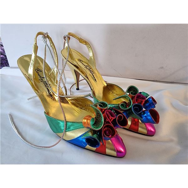 Ladies Size 8.5 Heels