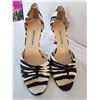 Image 2 : Ladies Size 39.5 Heels FT. Manolo Blahnik