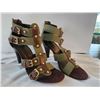 Image 1 : Ladies Size 8 Heels