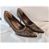 Image 2 : Ladies Size 8 Heels