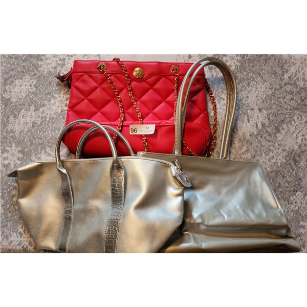 Handbags and Accessories