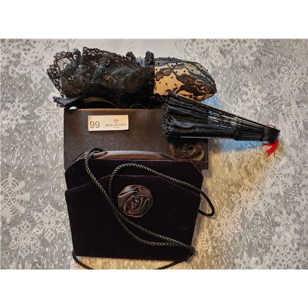 Handbags and Accessories